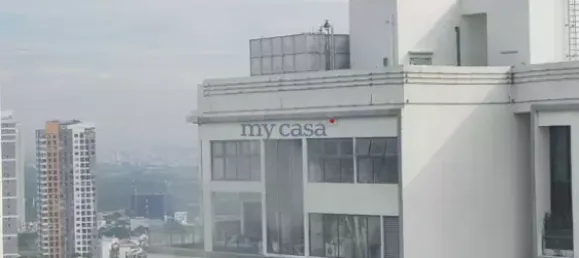 3 bedrooms Apartment in Thu Duc, Vietnam No. 8168 24