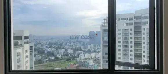 3 bedrooms Apartment in Thu Duc, Vietnam No. 8168 22