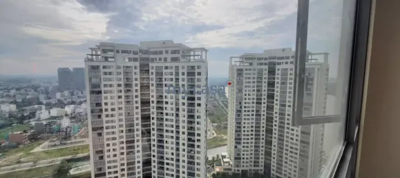 3 bedrooms Apartment in Thu Duc, Vietnam No. 8168 8