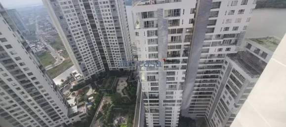 3 bedrooms Apartment in Thu Duc, Vietnam No. 8168 4