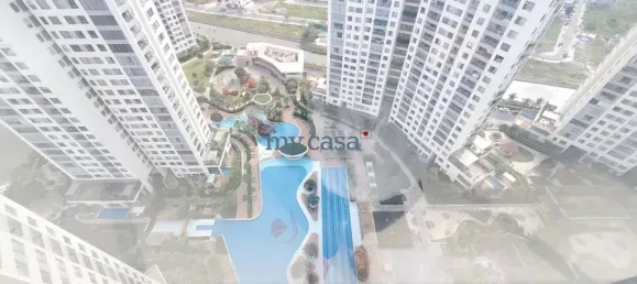 3 bedrooms Apartment in Thu Duc, Vietnam No. 8168 7