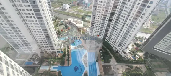 3 bedrooms Apartment in Thu Duc, Vietnam No. 8168 6