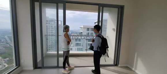 3 bedrooms Apartment in Thu Duc, Vietnam No. 8168 16