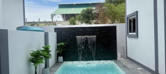 3 chambres Maison à Pattaya, Thailand No. 67922 10