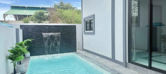 3 chambres Maison à Pattaya, Thailand No. 67922 11