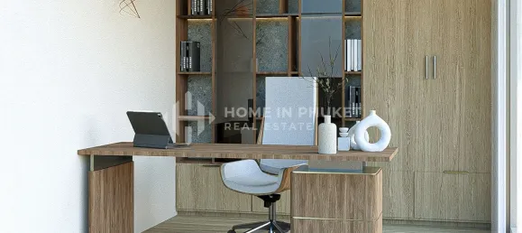 3 غرف نوم منزل في Phuket, Thailand رقم 77770 12