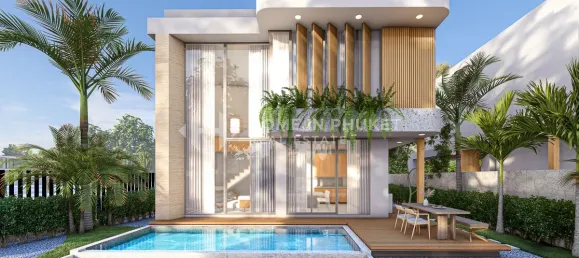 3 غرف نوم منزل في Phuket, Thailand رقم 77770 3