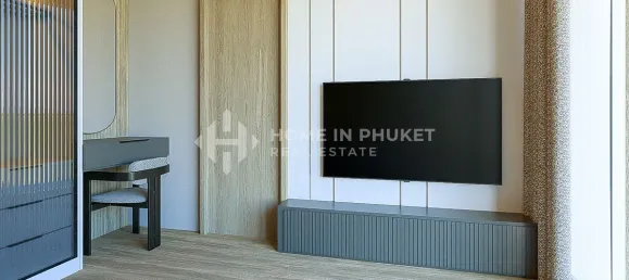 3 غرف نوم منزل في Phuket, Thailand رقم 77770 13
