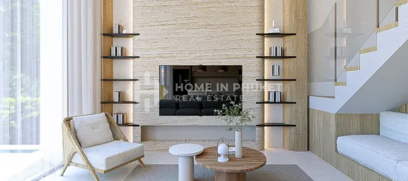 3 غرف نوم منزل في Phuket, Thailand رقم 77770 4