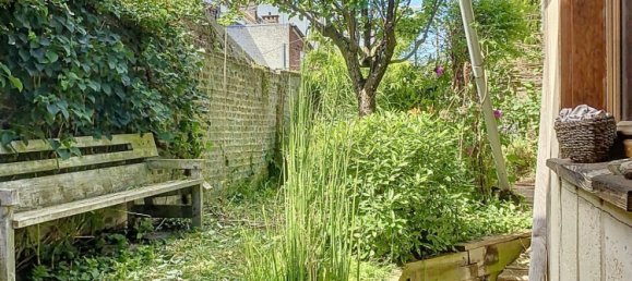 3 Schlafzimmer Haus in Amiens, France, Nr. 269295 10