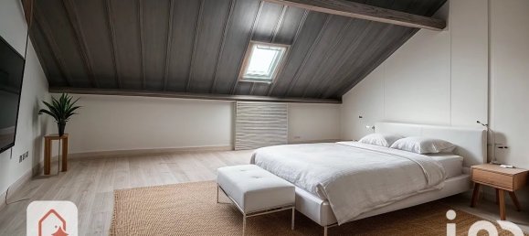 3 Schlafzimmer Haus in Amiens, France, Nr. 269295 8