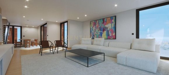 4 Schlafzimmer Doppelhaus in Loures, Portugal, Nr. 121843 3