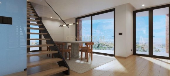 4 Schlafzimmer Doppelhaus in Loures, Portugal, Nr. 121843 5