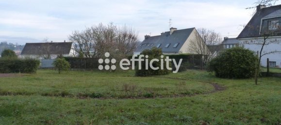 581m² Land in Baud, France No. 111189 2