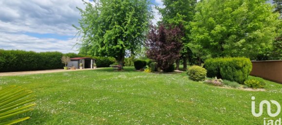 5 Schlafzimmer Haus in Saint-Dizier, France, Nr. 158845 10