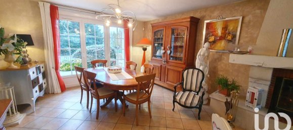 5 Schlafzimmer Haus in Saint-Dizier, France, Nr. 158845 2