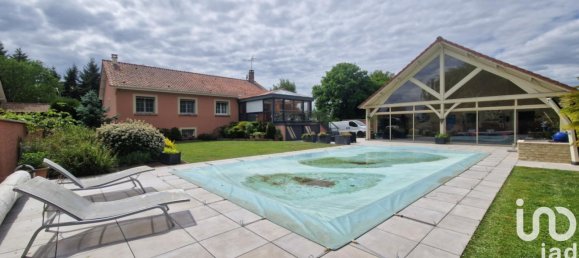 5 Schlafzimmer Haus in Saint-Dizier, France, Nr. 158845 8