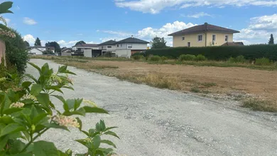 Terreno en Gralla, Austria No. 63458