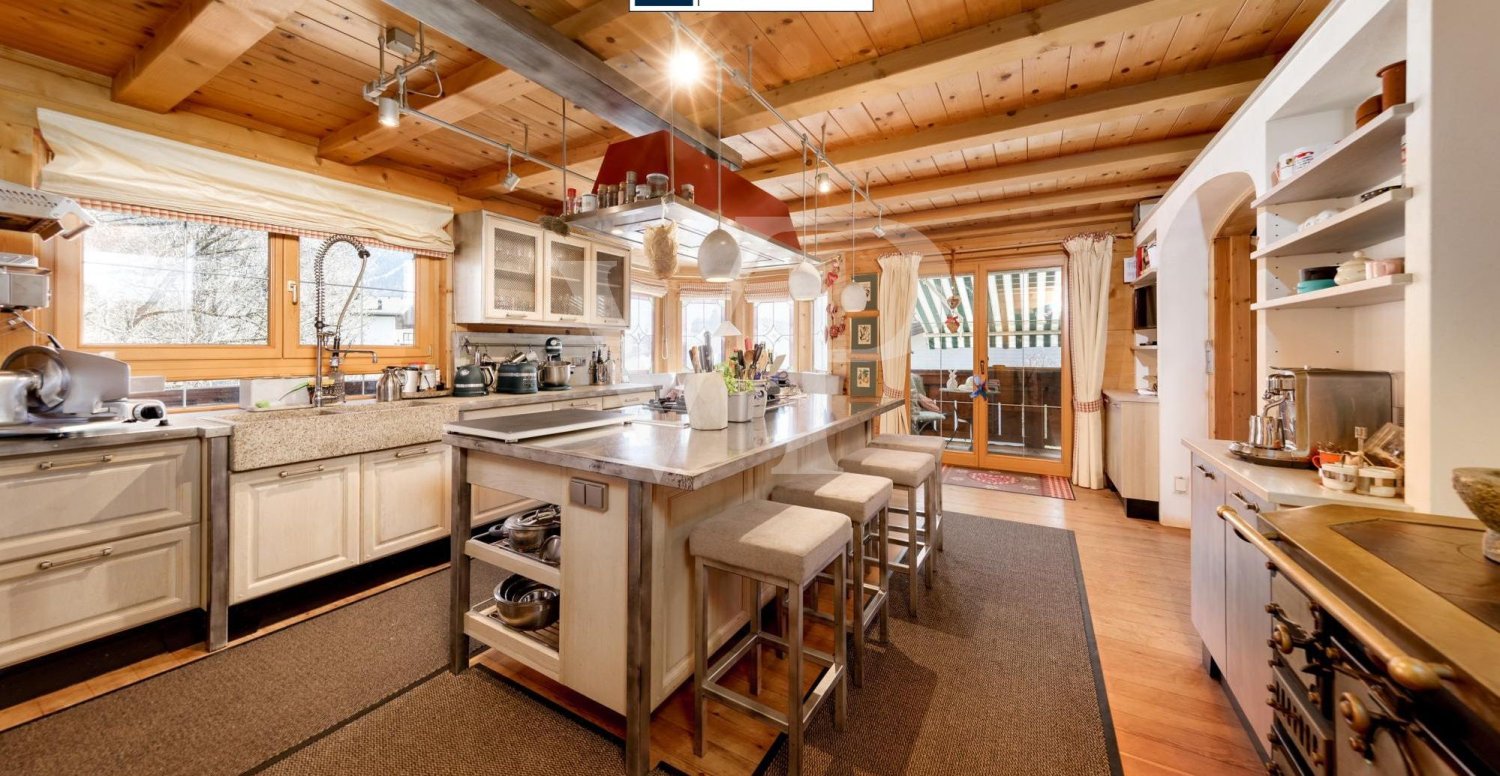 4 bedrooms House in Pflach, Austria No. 180794