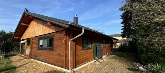 Bungalow de 4 habitaciónes en Cottbus, Germany No. 88898 2
