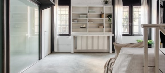 3 Schlafzimmer Wohnung in Milan, Italy, Nr. 247110 22