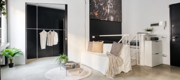 3 Schlafzimmer Wohnung in Milan, Italy, Nr. 247110 19