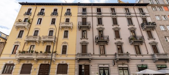 3 Schlafzimmer Wohnung in Milan, Italy, Nr. 247110 17