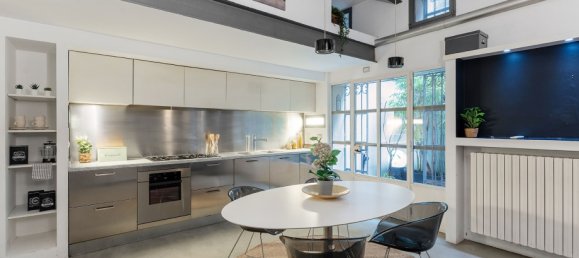 3 Schlafzimmer Wohnung in Milan, Italy, Nr. 247110 4