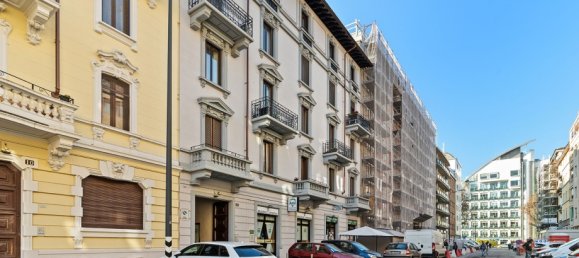 3 Schlafzimmer Wohnung in Milan, Italy, Nr. 247110 18