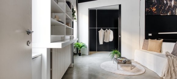 3 Schlafzimmer Wohnung in Milan, Italy, Nr. 247110 20