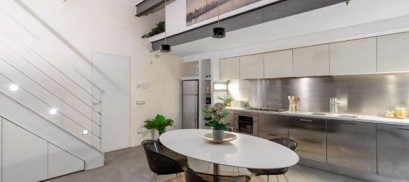 3 Schlafzimmer Wohnung in Milan, Italy, Nr. 247110 6