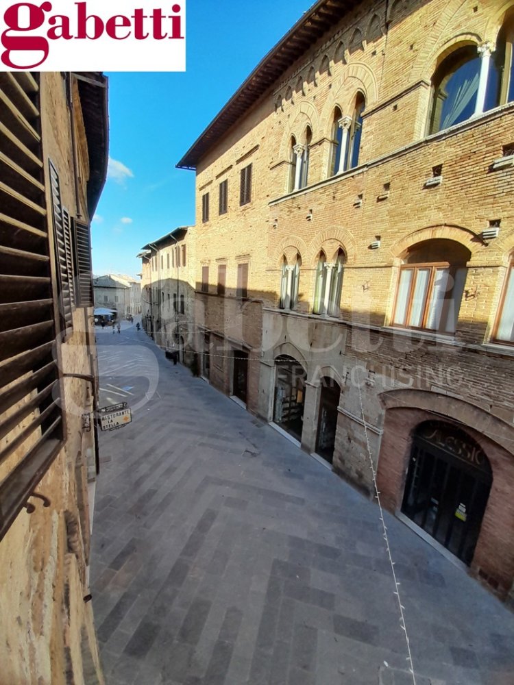 Apartamento T2 em San Gimignano, Italy N.º 289081