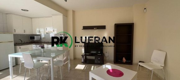 Penthouse T1 em Alicante, Spain N.º 168397 26