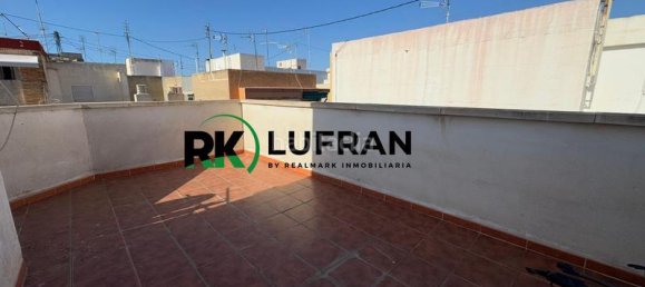 Penthouse T1 em Alicante, Spain N.º 168397 6