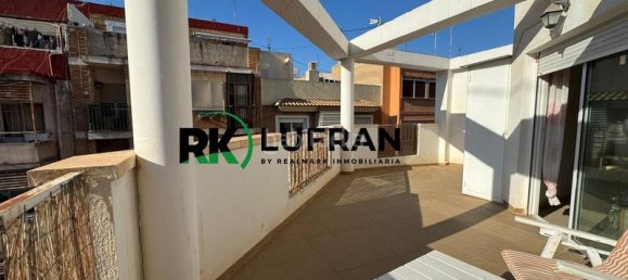 Penthouse T1 em Alicante, Spain N.º 168397 12