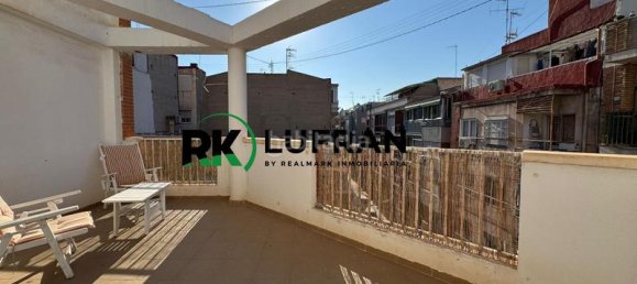 Penthouse T1 em Alicante, Spain N.º 168397 10