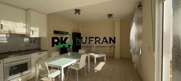 Penthouse T1 em Alicante, Spain N.º 168397 25