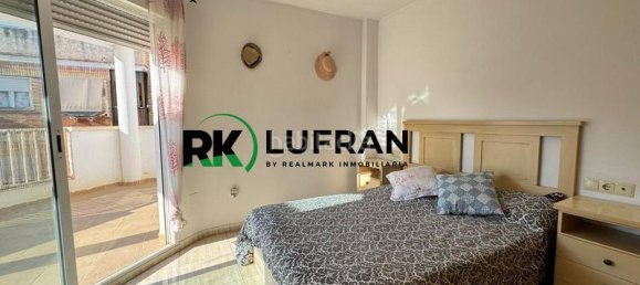 Penthouse T1 em Alicante, Spain N.º 168397 16