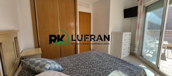 Penthouse T1 em Alicante, Spain N.º 168397 18