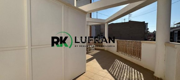 Penthouse T1 em Alicante, Spain N.º 168397 3