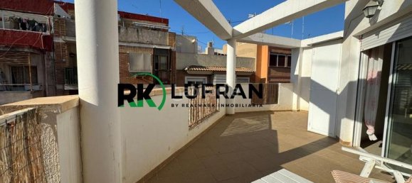 Penthouse T1 em Alicante, Spain N.º 168397 9