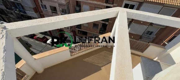 Penthouse T1 em Alicante, Spain N.º 168397 22
