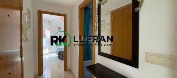 Penthouse T1 em Alicante, Spain N.º 168397 33