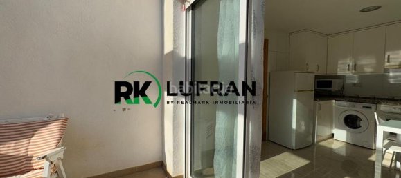 Penthouse T1 em Alicante, Spain N.º 168397 20