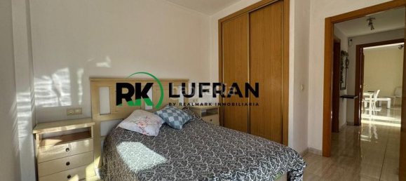 Penthouse T1 em Alicante, Spain N.º 168397 17