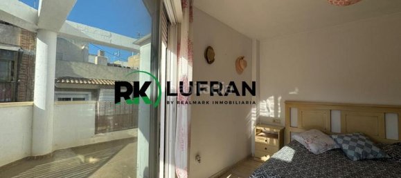 Penthouse T1 em Alicante, Spain N.º 168397 14