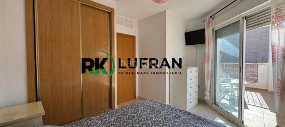 Penthouse T1 em Alicante, Spain N.º 168397 19