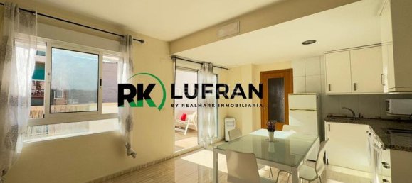 Penthouse T1 em Alicante, Spain N.º 168397 28