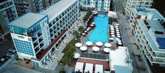  Hotel in Klaeng, Thailand No. 65138 12