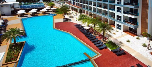  Hotel in Klaeng, Thailand No. 65138 6